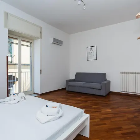 Apartment Portalba Palace By Dimorra