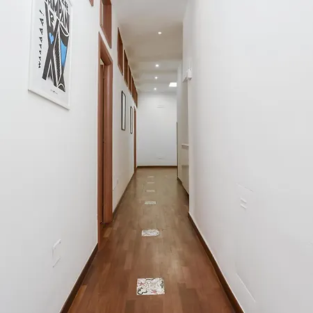 Apartment Portalba Palace By Dimorra *