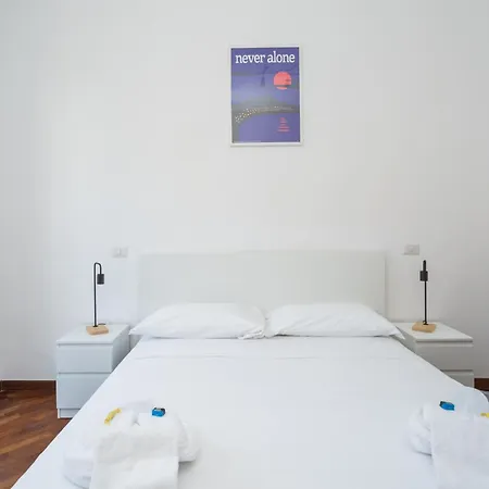 Apartment Portalba Palace By Dimorra Naples