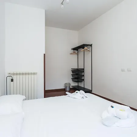 Portalba Palace By Dimorra Apartment