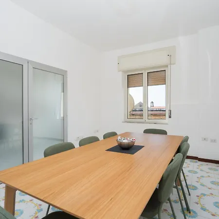 Portalba Palace By Dimorra Appartement