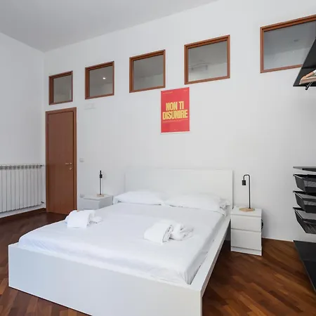 Apartment Portalba Palace By Dimorra Naples