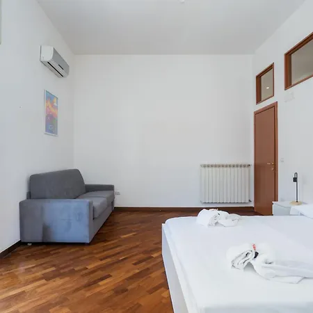 Portalba Palace By Dimorra Appartement Naples