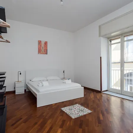 Portalba Palace By Dimorra Apartment *